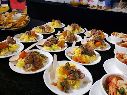 Delicious Catering HK thumb 2